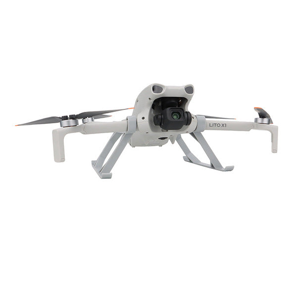 Lightweight Landing Legs for DJI Lito 1 X1 with Increased Ground Clearance