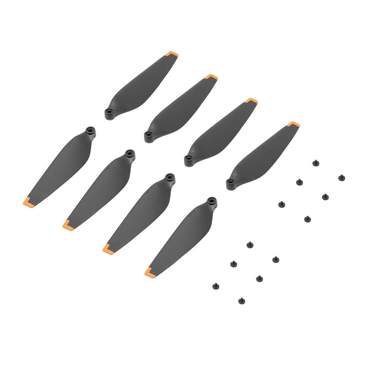 Original DJI Mini 3 Pro and Mini 4 Pro Propeller 2 Pair Full Set
