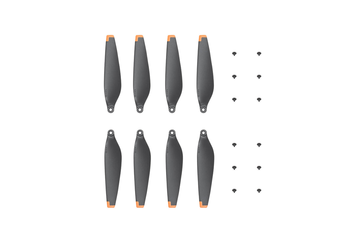 Genuine Replacement Propellers for DJI Mini 3 Pro and Mini 4 Pro Drone