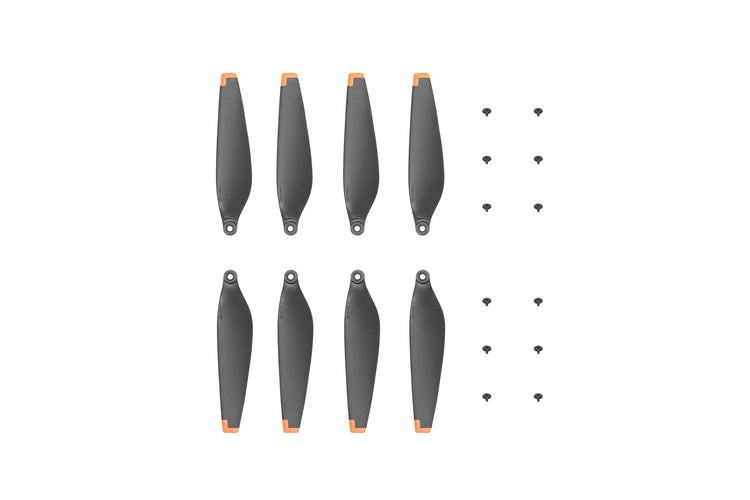 Genuine Replacement Propellers for DJI Mini 3 Pro and Mini 4 Pro Drone