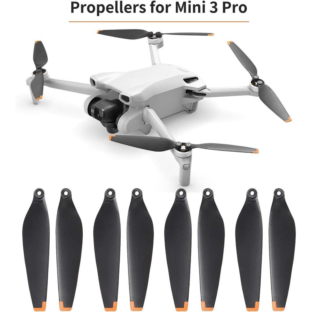 Replacement Propellers for DJI Mini 3 Pro Drone