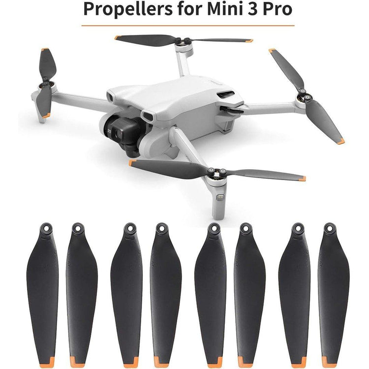 Replacement Propellers for DJI Mini 3 Pro Drone