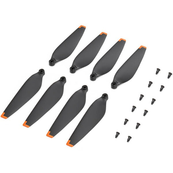 Original DJI Mini 3 Propeller 2 Pair Full Set Replacement Blades