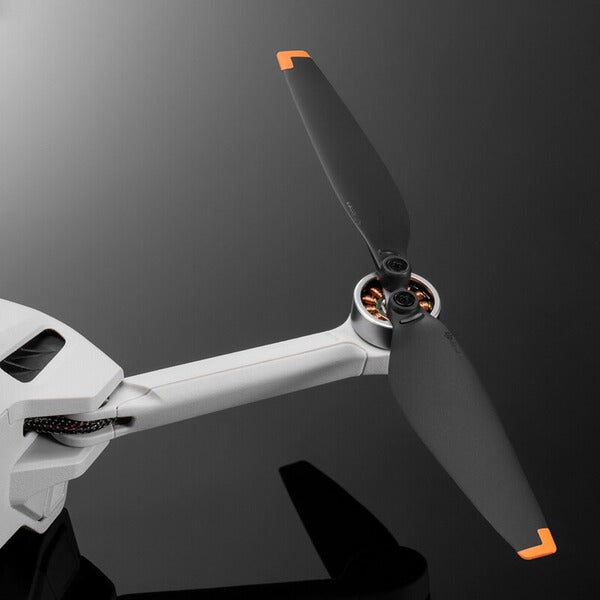 Original Low-Noise Propeller Blades for DJI Mini 3 Drone
