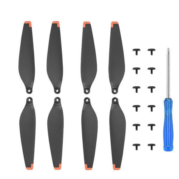 DJI Mini 4 Pro Replica Propellers Full Set 2 Pairs