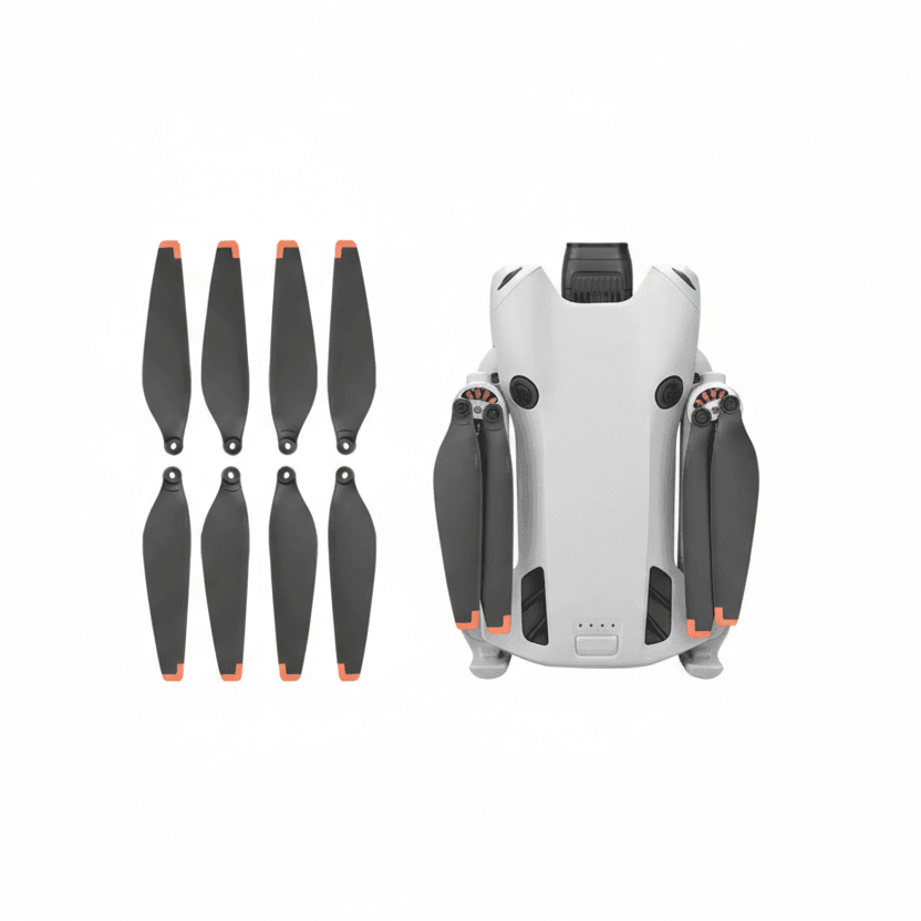 Replacement Propellers for DJI Mini 4 Pro Drone