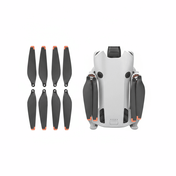 Replacement Propellers for DJI Mini 4 Pro Drone