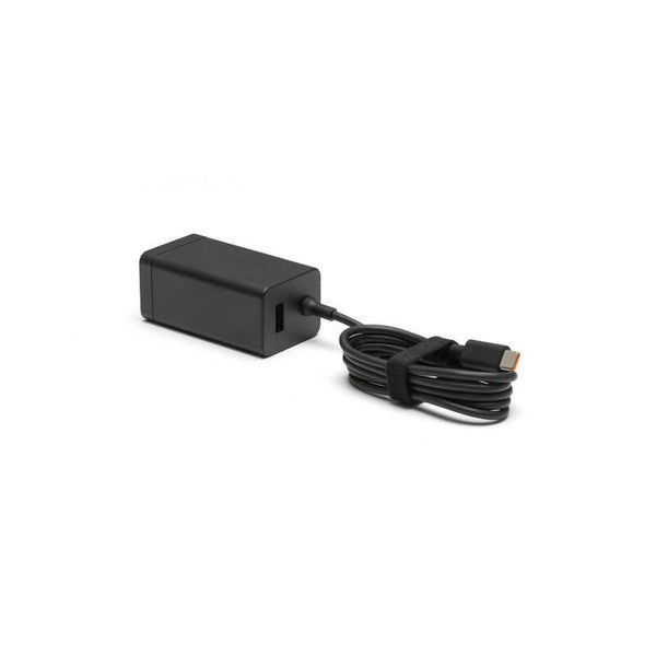 Original DJI 65W Portable Charger with USB-C Fast Charging Support