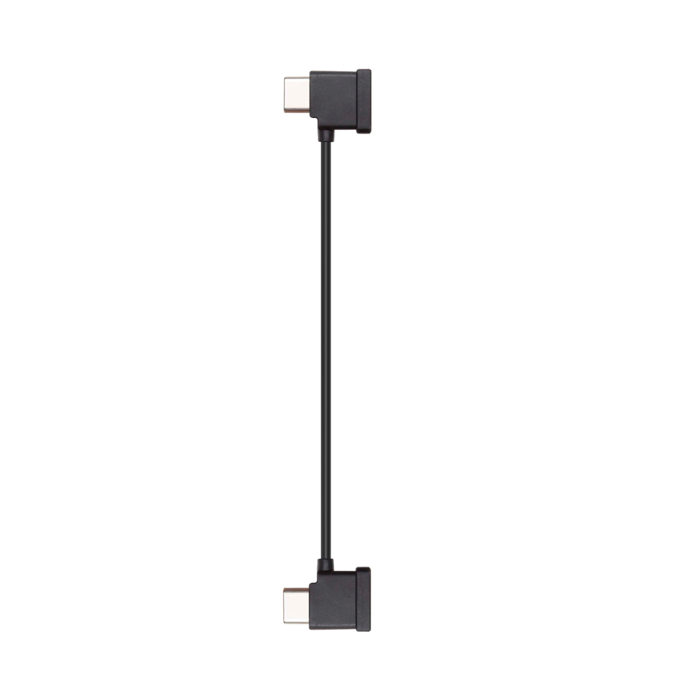 DJI RC-N1 Remote Cable USB-C to USB-C and Lightning