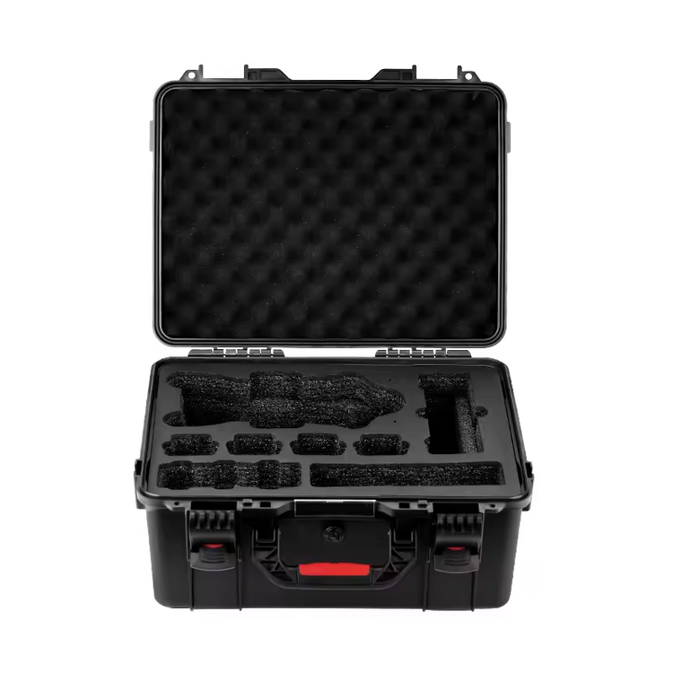 BRDRC Waterproof Hard Carrying Case for DJI Mavic 4 Pro