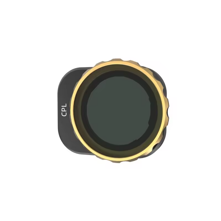 JSR Adjustable CPL and ND Filters for DJI Mini 4 Pro