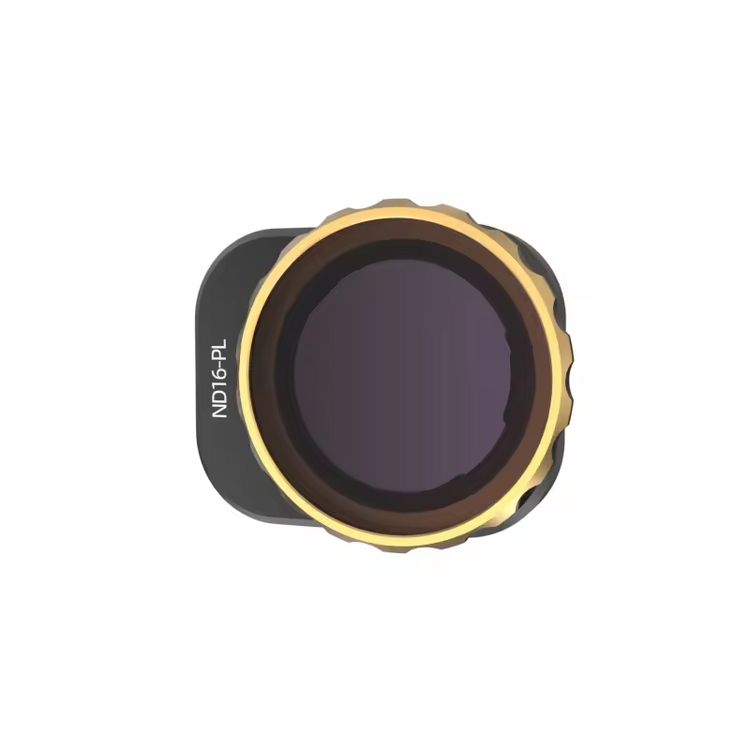 CPL Polarizing Filter for DJI Mini 4 Pro Drone
