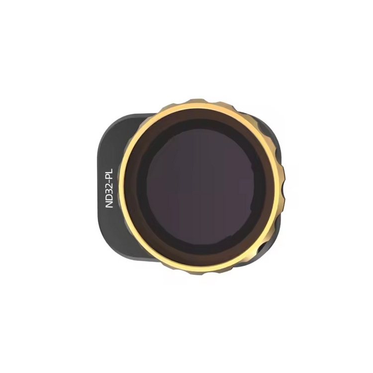 Adjustable ND Filter for DJI Mini 4 Pro Aerial Photography