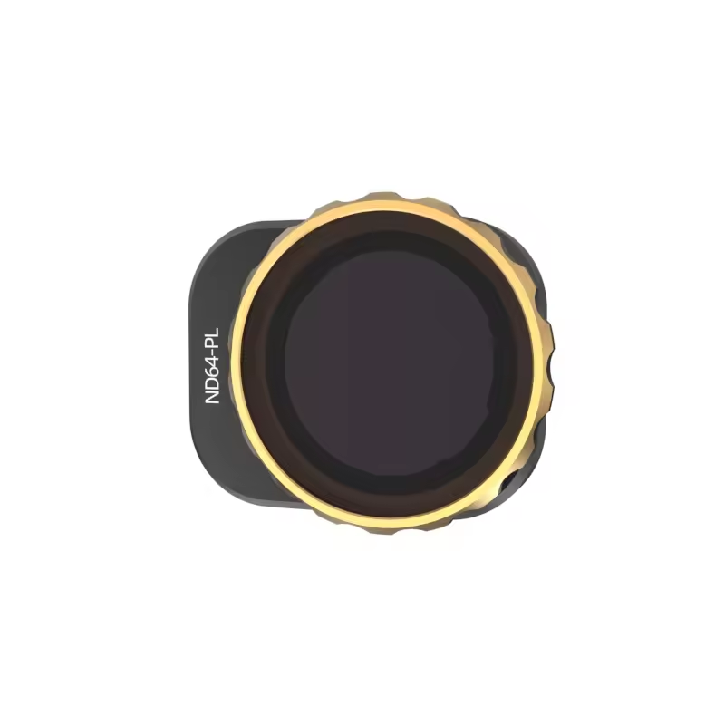 JSR Drone Lens Filters for DJI Mini 4 Pro Camera