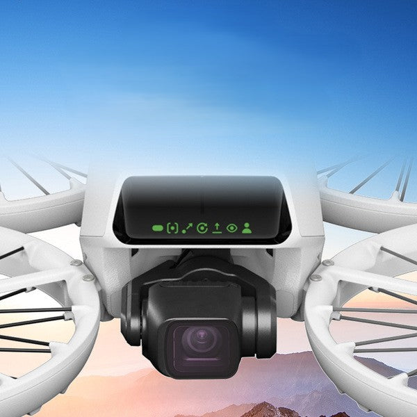 CPL, ND8, and ND16 Filter Combo Pack by JSR for Lito 1, Lito X1, and DJI Flip
