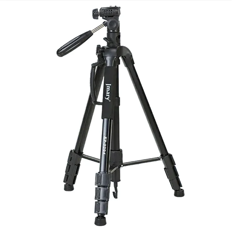 Professional Jmary KP-2294 Tripod for Photography and Video Recording