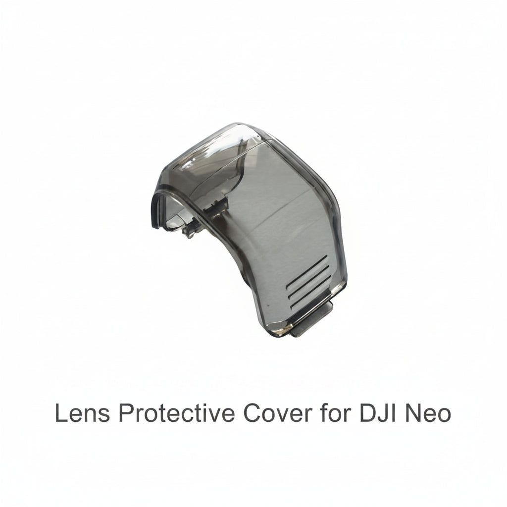 Lens Protective Cover for DJI Neo Drone Camera