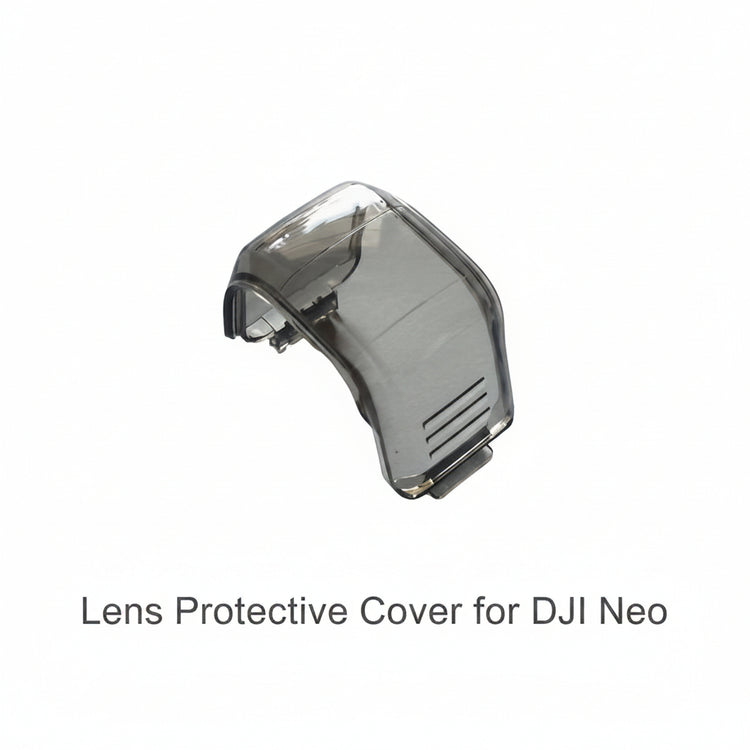 Lens Protective Cover for DJI Neo Drone Camera