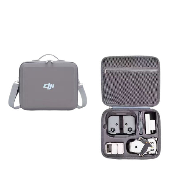 Lito 1 X1 Portable Storage Case with Multiple Compartments