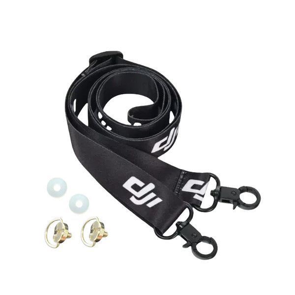 Nylon Lanyard Strap for DJI RC RC 2 RC Pro and RC Pro 2 Remote Controller