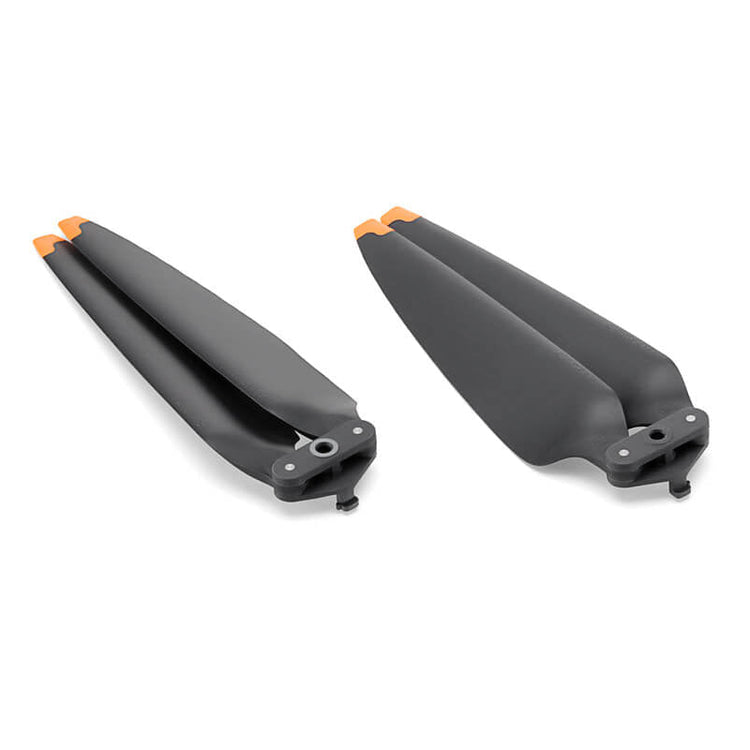 Original DJI Air 3 and Air 3S Propeller 1 Pair Replacement Blades