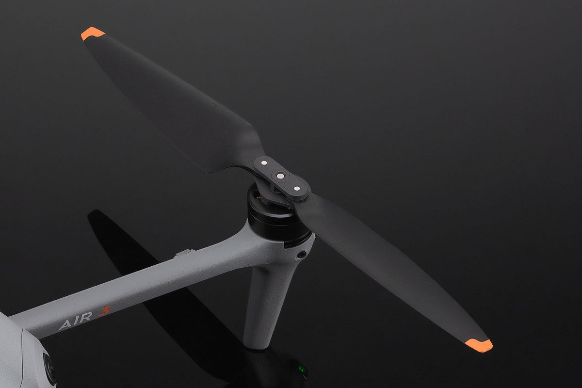 DJI Air 3 and Air 3S Propeller Set for Smooth and Stable Flight