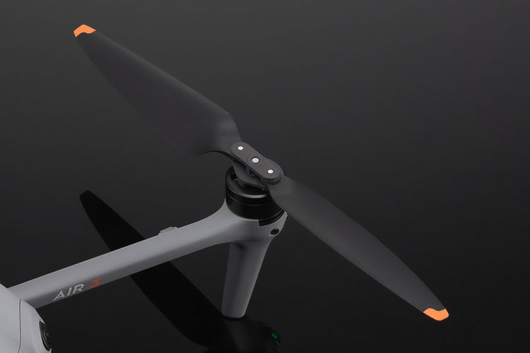 DJI Air 3 and Air 3S Propeller Set for Smooth and Stable Flight