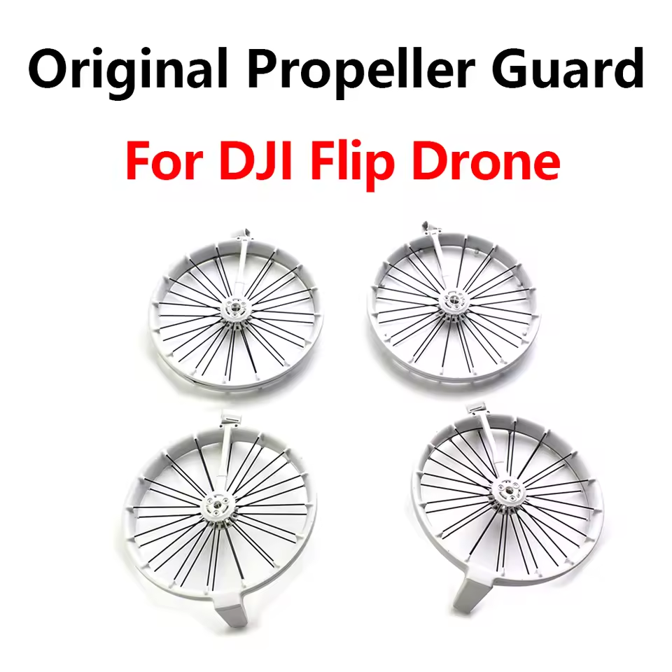 DJI Flip Original Propeller Cover Full Set