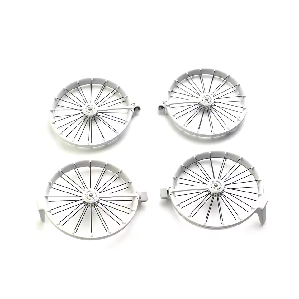 Brand New Propeller Covers for DJI Flip Drone