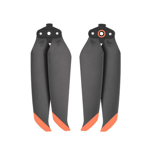 Low-Noise Replica Propellers for DJI Air 2S Smooth Flight