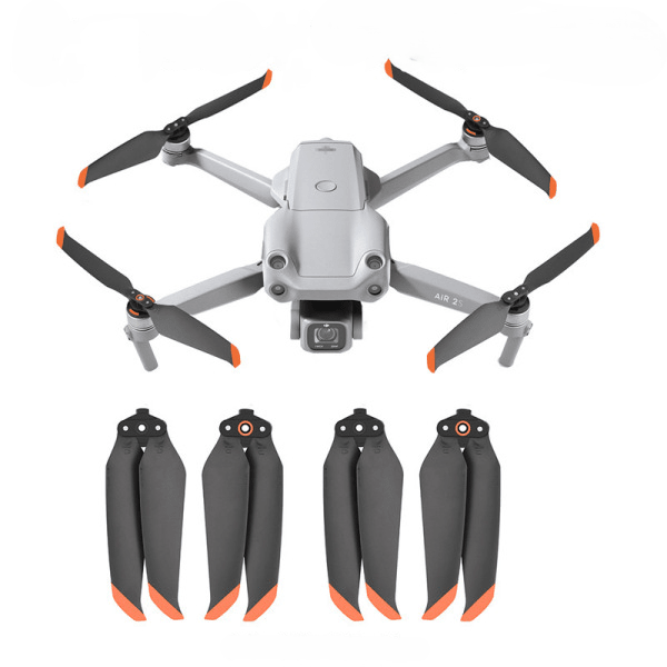 Replica Propellers for DJI Air 2S Drone 2 Pair Full Set