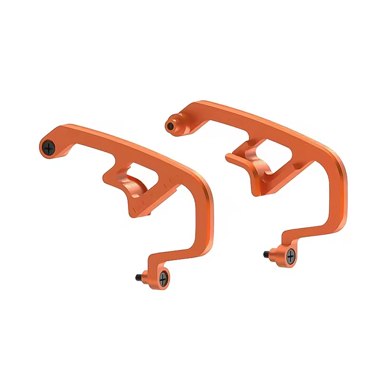 RCSTQ Aluminum Bumper for DJI Avata 2