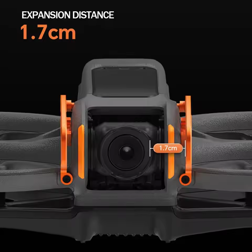 RCSTQ Protective Frame for DJI Avata 2