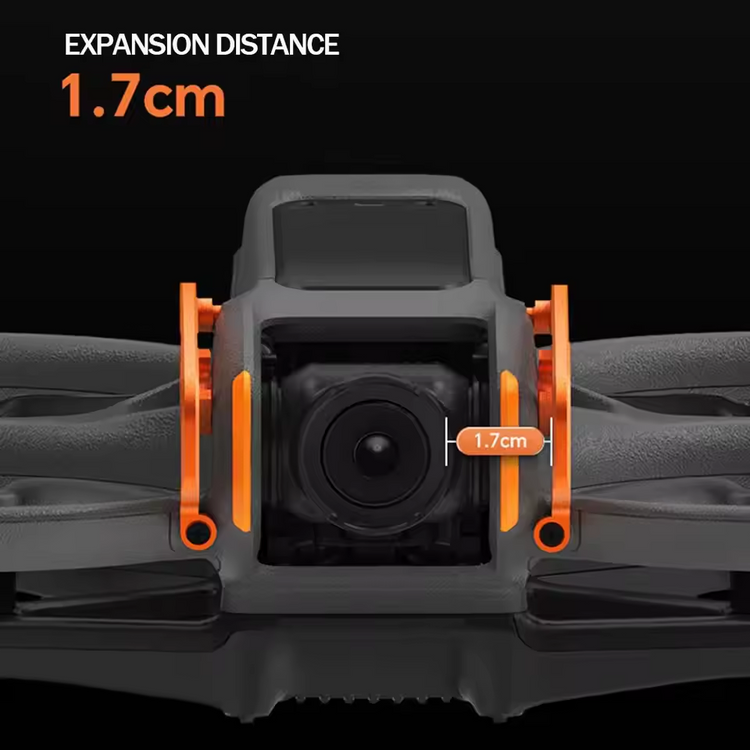 RCSTQ Protective Frame for DJI Avata 2