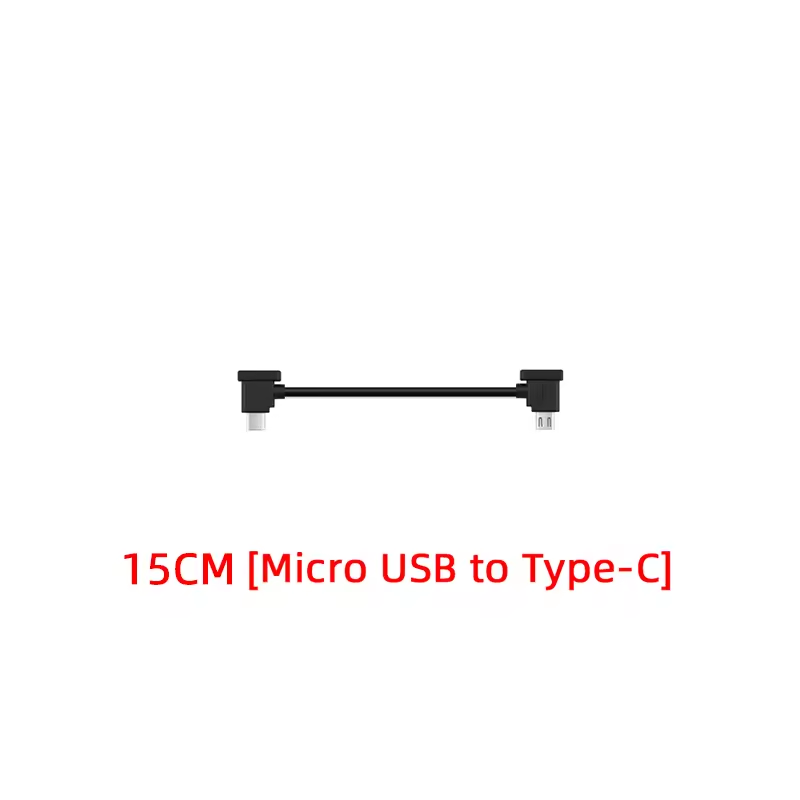 BRDRC - Type B to C Cable 15cm – image 2