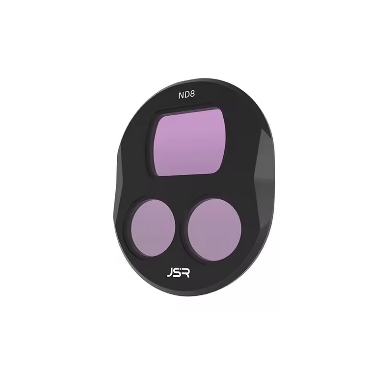 JSR - Filter Set for DJI Mavic 4 Pro – image 3