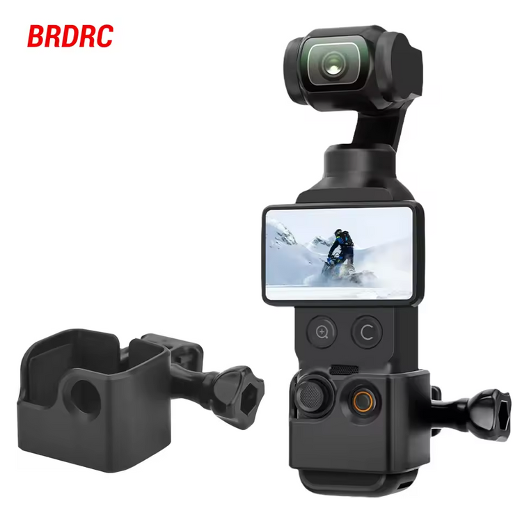 BRDRC - Mount for Osmo Pocket 3/4/4p – image 2