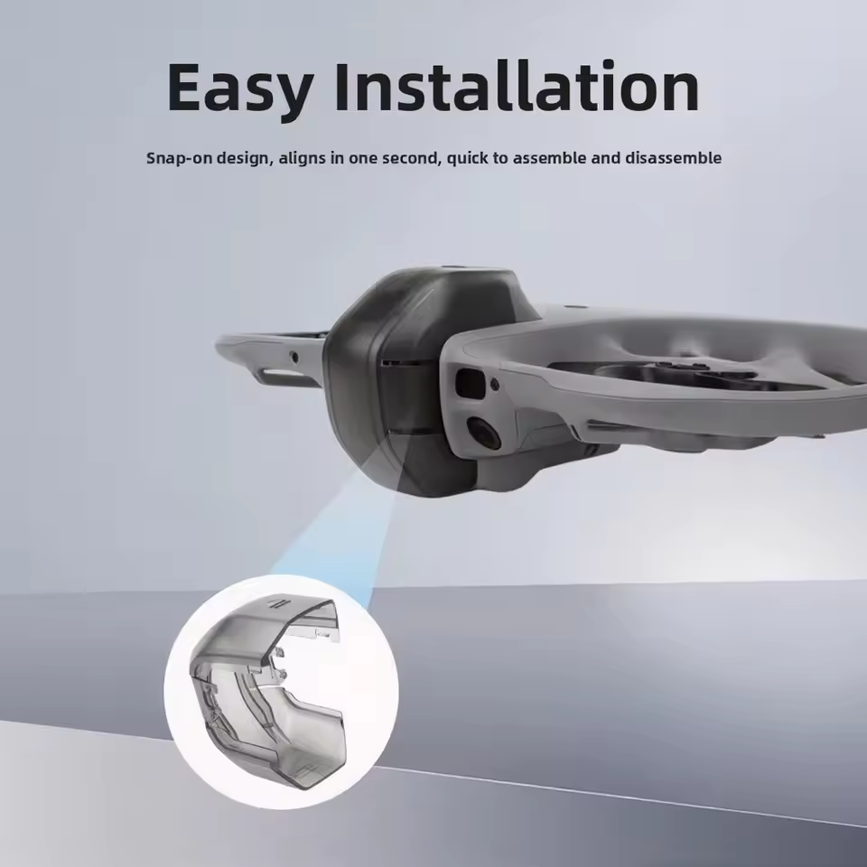 Lens Protective Cover for DJI Avata 360 – image 3