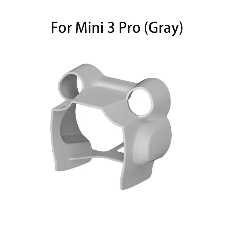 Sunnylife - Lend Hood for DJI Mini 3 & 3 Pro - Grey – image 2
