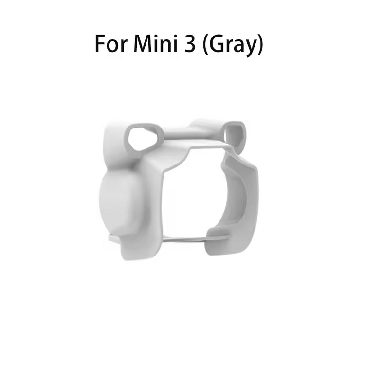 Sunnylife - Lend Hood for DJI Mini 3 & 3 Pro - Grey