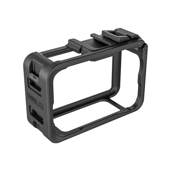 STARTRC Hard Plastic Protective Cage for DJI Action 6 Camera