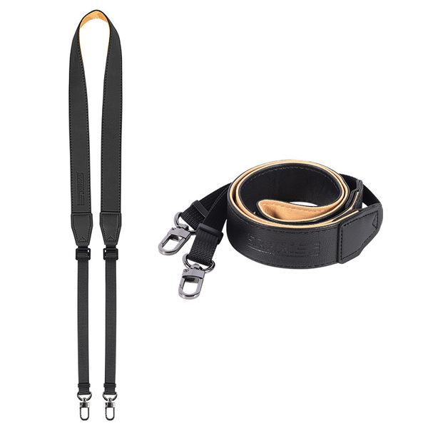 STARTRC Leather Lanyard for DJI RC and RC 2 Remote Controller