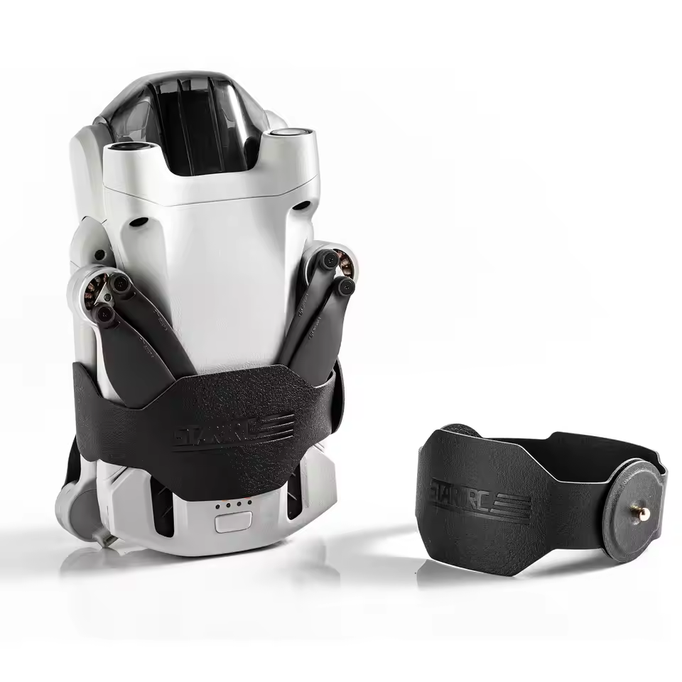 STARTRC DJI Mini 3 Pro Propeller Holder for Safe Storage and Travel