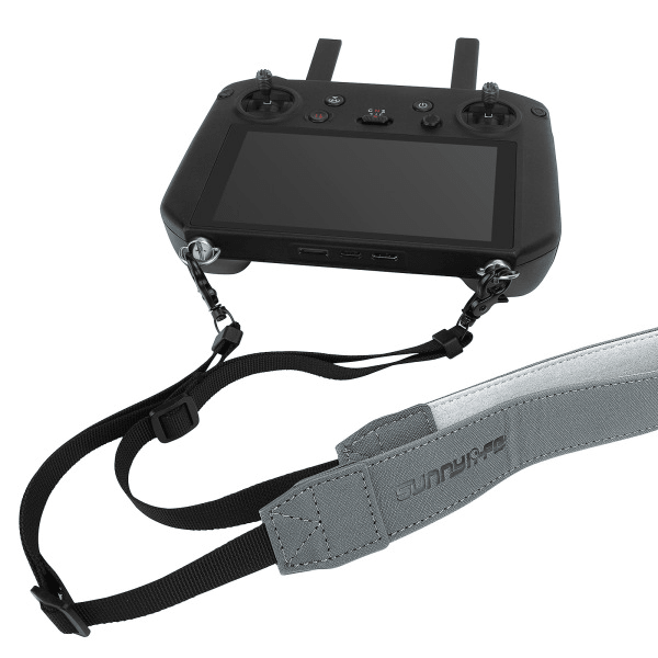 Adjustable Nylon Neck Strap Compatible with DJI Drone Remote Controllers