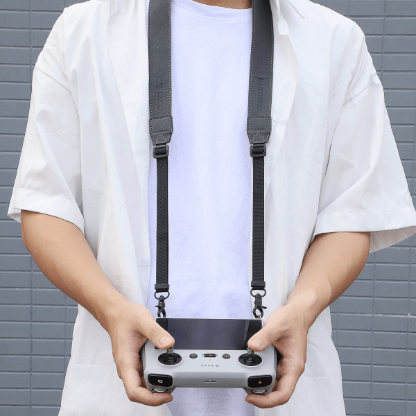 SUNNYLIFE Remote Controller Lanyard for Comfortable Hands-Free Flying