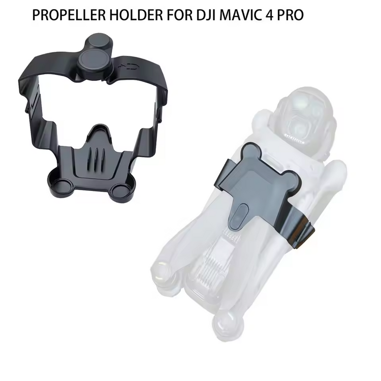 CYNOVA - Propeller Holder for DJI Mavic 4 Pro – image 2