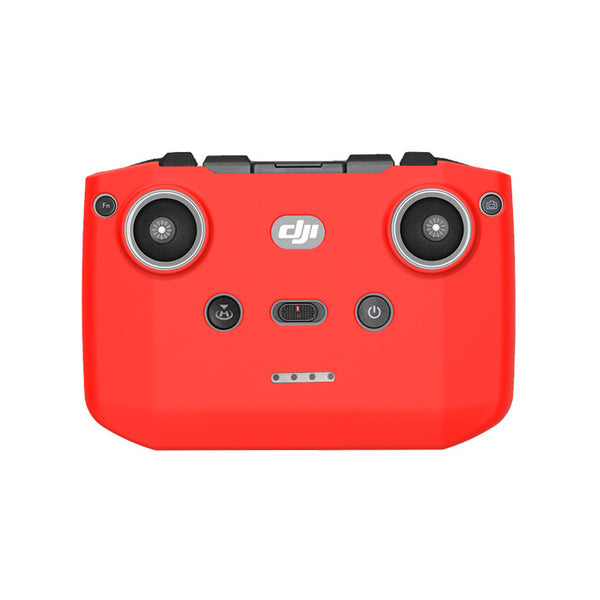 Shockproof Silicone Sleeve for DJI RC-N1, RC-N2, and RC-N3 Remote