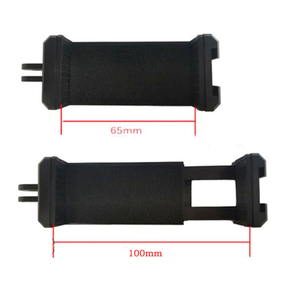 Universal Mobile Holder for iPhone, Samsung, Xiaomi, Oppo, Vivo, Realme, and Other Smartphones