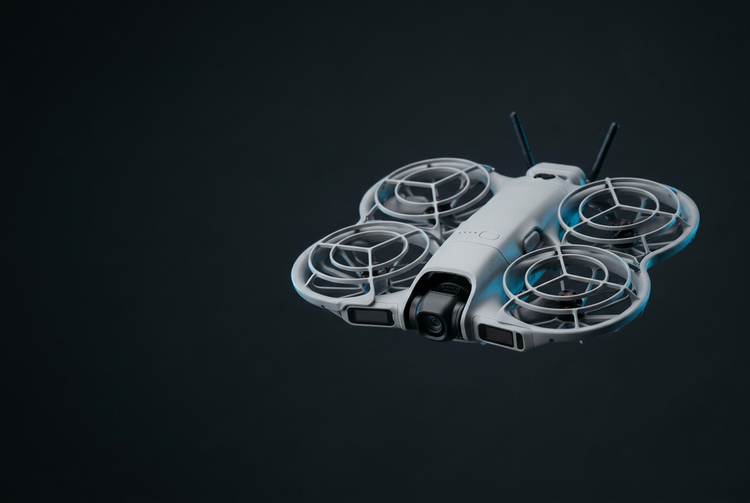 DJI Neo 2 - All Accessories