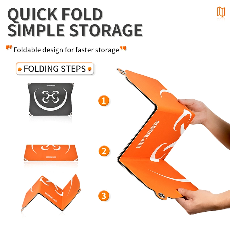 STARTRC Foldable Landing pad(55cm*55cm)